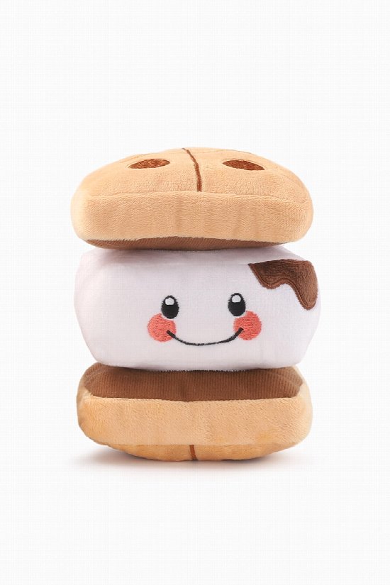 S'mores Dog Toy 2